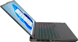 Ноутбук Lenovo Legion Pro 5 16ARX8 (82WM0082RM) AMD Ryzen 7 7745HX 5.1GHz, 16" WQXGA 240Hz, 32GB, SSD 1TB, NVIDIA GeForce RTX 4070 8GB - мініатюра 4