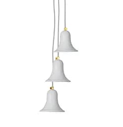 Підвіс 3Bells, PikArt арт. 3343 Білий