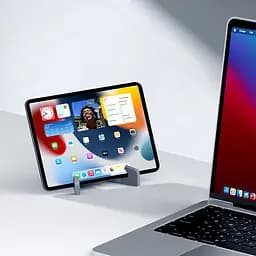 Підставка для смартфона HAGiBiS Desk Phone Holder (ZZ5) - мініатюра 4
