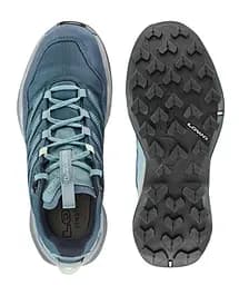 Кросівки жіночі Lowa Maddox Pro GTX LO Women 40 Синій - мініатюра 6