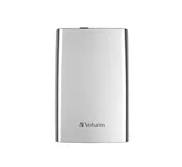 Жесткий диск Verbatim Store 'n' Go USB 3.0 53071