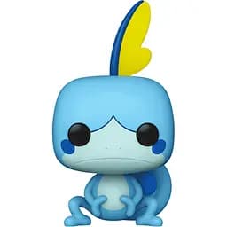 Игровая фигурка Funko Pop! Sobble (72192)