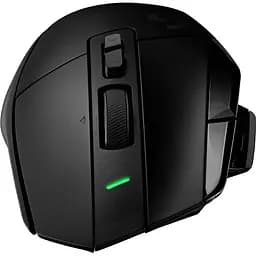Миша Logitech G502 X Plus Wireless Black (910-006162) [74041] - мініатюра 5