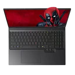 Ноутбук Dream Machines 16 RT5090-16UA312.5K 300Hz/Ryzen 9 9955HX3D/32GB/1TB/RTX 5090 24GB/DOS (RT5090-16UA31) - мініатюра 2