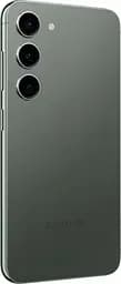 Смартфон Samsung Galaxy S23 Plus 8/256GB Green [SM-S9160ZGD] [83587] - мініатюра 6