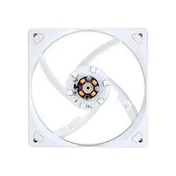 Кулер до корпусу JONSBO SL-120WR White - мініатюра 11