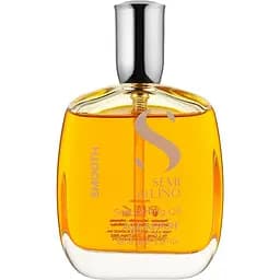 Олія для волосся Alfaparf Milano Semi Di Lino Smooth Oil, 100 мл