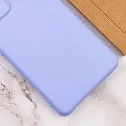 Чохол Lakshmi Case Lakshmi Full Camera Silicone Cover для Xiaomi 13 Dasheen [86299] - мініатюра 3