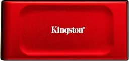 Портативный SSD Kingston 2 ТБ USB 3.2 Gen 2 Type-C XS1000