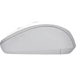Мишка Trust Yvi+ Multi-Device Wireless/Bluetooth White (25454) - мініатюра 3