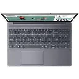 Ноутбук Lenovo IdeaPad Slim 3 15IPH11 (83UR0078RA) - мініатюра 3