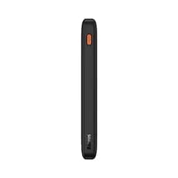 Портативний акумулятор Baseus Airpow 10000 mAh 20W зовнішня батарея з кабелем USB-C (PPQD090001) - мініатюра 4