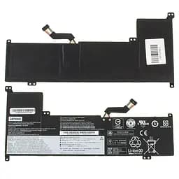 Акумулятор Lenovo L19C3PF6 (V17-IIL, IdeaPad 3 17IML05) 11.25V 3735 mAh 42Wh Black (SB10W89845)