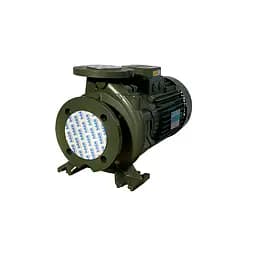 Насос моноблочний Saer IR 40-200NA 11,0 кВт (60 м3/год, 61 м) - мініатюра 4