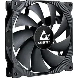 Вентилятор Chieftec VISIO 120мм (GM-30B-M-OP)