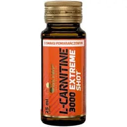 Карнитин Olimp L-Carnitine 3000 Extreme Shot 25 мл