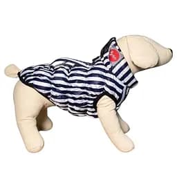 Жилет для собак DIEGO sport Полоска – 3-размер.