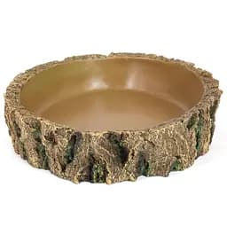 Миска для води Hobby Drinking Bowl Bark 3 30x29x8см (36267) - мініатюра 4