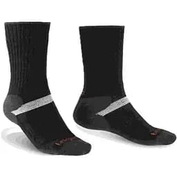 Шкарпетки Bridgedale Ski Croos Country Black L (1053-710559.845.L)