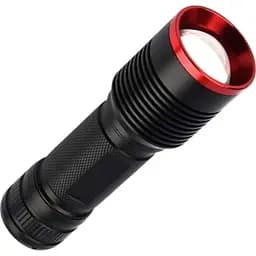 Ліхтар ручний RB-249 акумуляторний із зумом Zoom P50