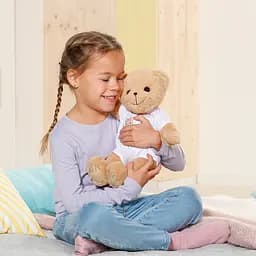 М'яка іграшка Baby Born Ведмедик Тедді (834435) - мініатюра 7