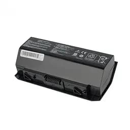 Акумуляторна батарея Asus A42-G750 ROG G750 Series G750J G750JH G750JM G750JS G750JW G750JX G750JZ CFX70 14.8V 5200 mAh