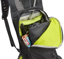 Рюкзак-гідратор Thule Vital Obsidian 6 л (TH 3203639) - мініатюра 9