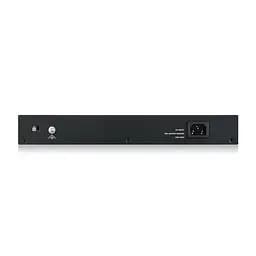 Комутатор ZYXEL GS1915-24EP (GS1915-24EP-EU0101F) - мініатюра 4