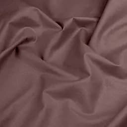Комплект постільної білизни Cosas Mousse CS4 Двоспальний шоколад (Duo_100x100RfrChocolate_12RfrMagnolia_180) - мініатюра 13