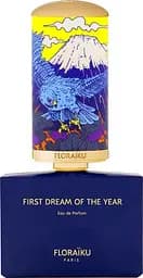 Парфумована вода Floraiku First Dream Of The Year Тестер 50 мл 