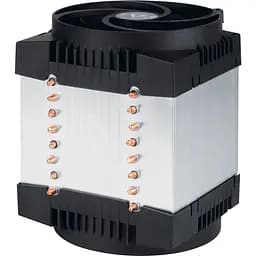Кулер для процесора Arctic Freezer 4U-M (ACFRE00133B) - мініатюра 2