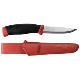 Нож Morakniv Companion Dala Red нержавеющая сталь (14071)