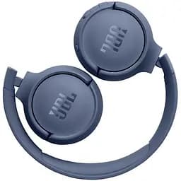 Навушники JBL TUNE 520BTBlue (JBLT520BTBLUEU) - мініатюра 8
