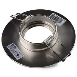 Світильник точковий Brille HDL-DS 138 G5.3 SN MR16 36-065 - мініатюра 2