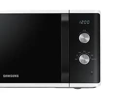 Мікрохвильова піч Samsung MS23K3614AW/UA - мініатюра 9