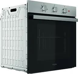 Духова шафа Whirlpool OMR35HR0X - мініатюра 2