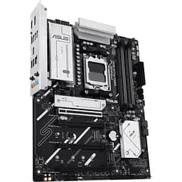 Материнська плата Asus Prime B850-Plus WiFi Socket AM5 - мініатюра 4