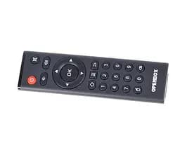 Smart TV Box Android 11 медіаплеєр Openbox A9 4K UHD IPTV 2/16Гб - мініатюра 4