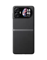 Смартфон Blackview Hero 10 12/256Gb Black - мініатюра 3