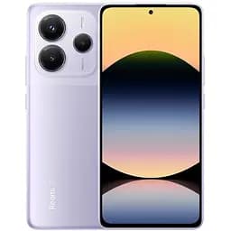 Смартфон Xiaomi Redmi Note 14 5G Lavender Purple, 2 Nano-SIM, 6.67" (2400х1080, 120 Гц) Amoled, MediaTek Dimensity 7025-Ultra