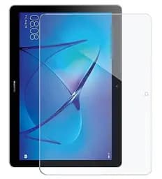 Захисне скло DK для Huawei MediaPad T5 Full Glue 3 шт (016285) - мініатюра 2