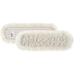 Хлопковый моп Karcher для сухой уборки 60 см (6.999-090.0)