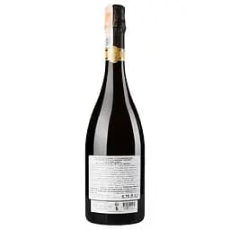 Вино ігристе Louis de Grenelle Saumur Grande Cuvee, біле, брют, 12%, 0,75 л (724742) - мініатюра 4
