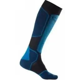 Носки Icebreaker Ski + Medium OTC Men M Scout/Black/Volt (1052-IBN 720 301 M)