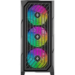 Корпус Xilence XILENT BREEZE II Performance ARGB без БП (XG181_X812.ARGB) - мініатюра 5