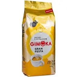 Кофе в зернах Gimoka Gran Festa 1 кг
