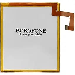 Акумулятор Borofone L18D1P32 для Lenovo X505X/ X505F/ X605F Tab M10