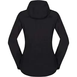 Куртка Zajo Arosa W Jkt Black S (ZA-3044091)