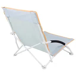 Крісло розкладне Bo-Camp Saint-Malo Pastel Blue (1204801) - мініатюра 9