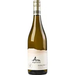 Вино Ara Single Estate Sauvignon Blanc белое сухое 0.75 л